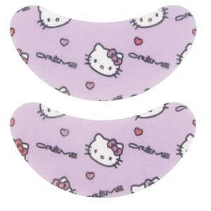 Hello Kitty Printed Under Eye Patches